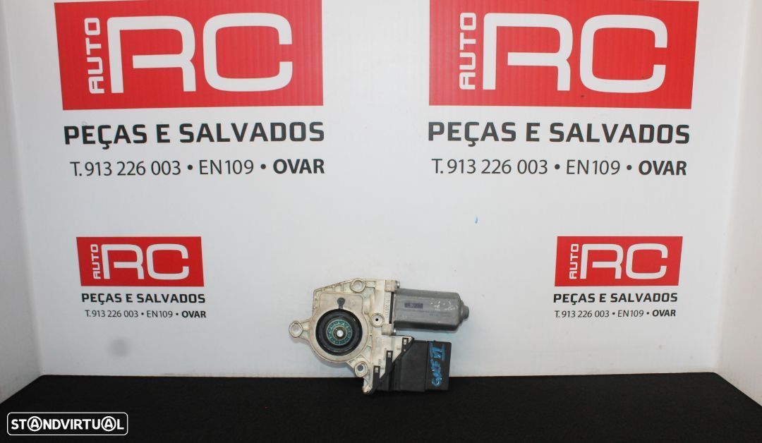 Motor Elevador Vidro Volkswagen Golf VI de 2018 - 1