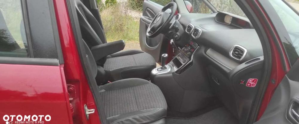 Citroën C3 Picasso VTi 120 EGS6 Exclusive - 28