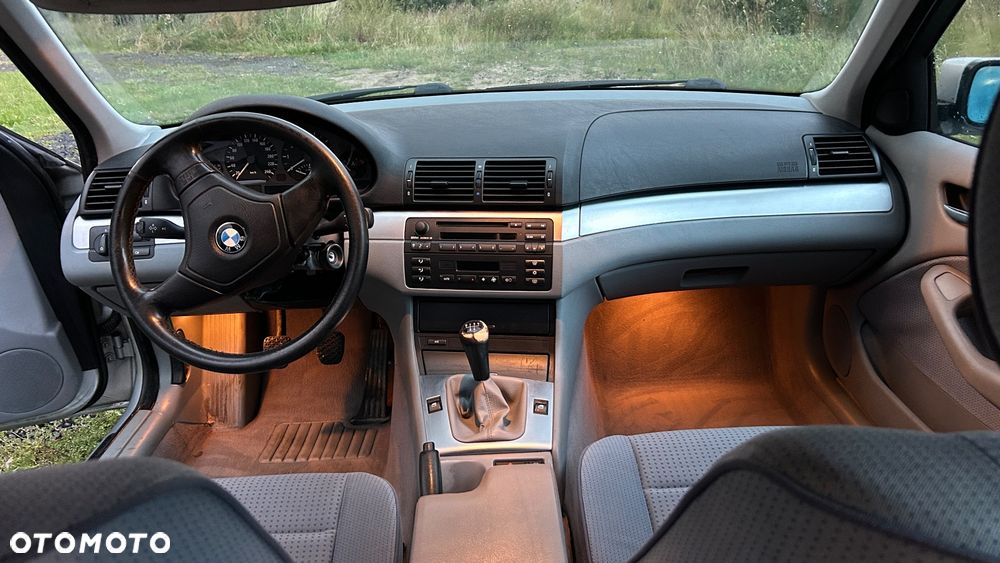 BMW Seria 3 - 3