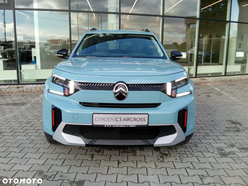 Citroën C3 Aircross - 6