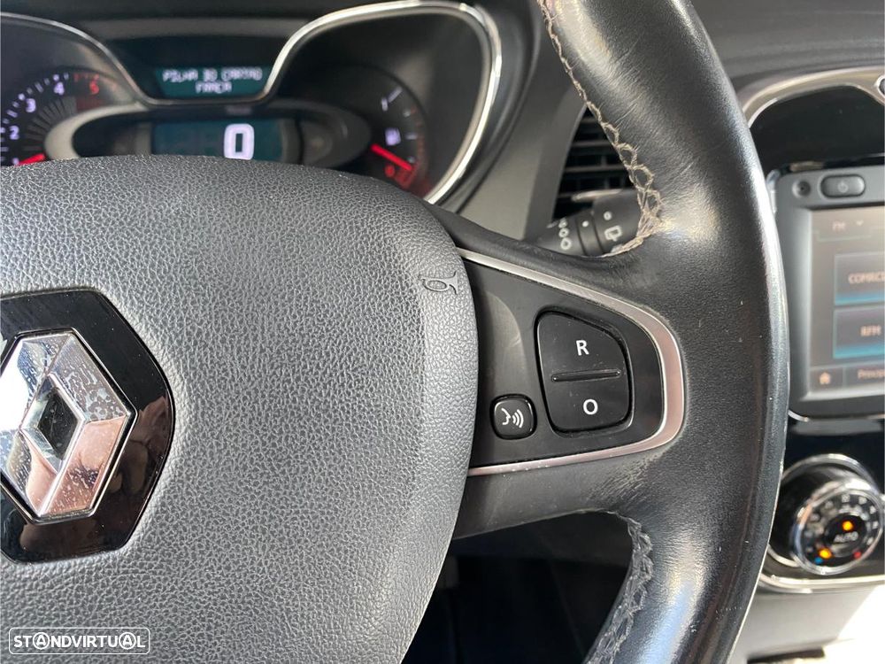 Renault Captur ENERGY dCi 90 S&S Experience - 31