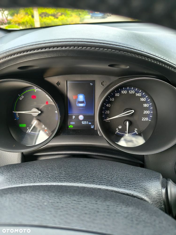 Toyota C-HR - 18