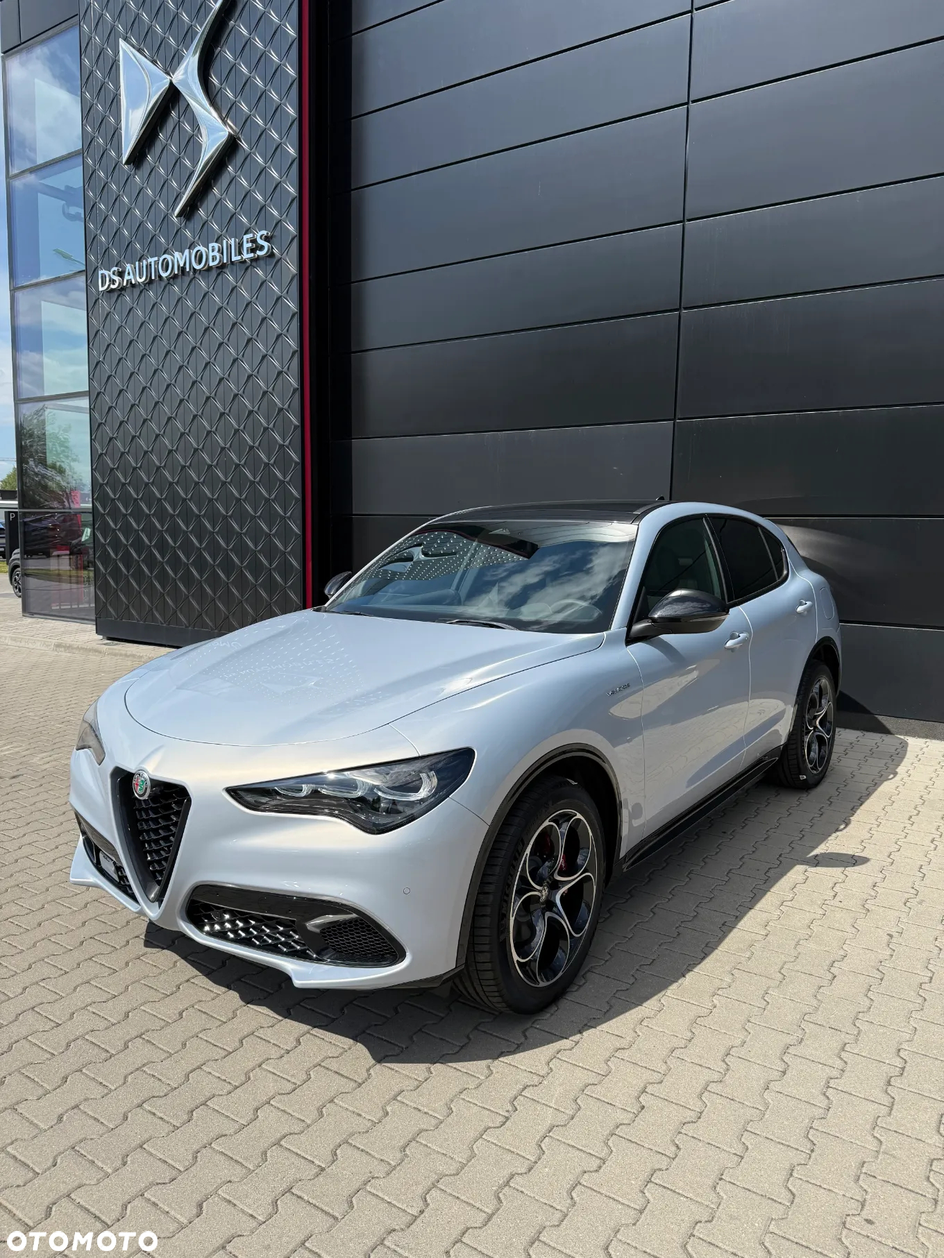 Alfa Romeo Stelvio 2.0 Turbo Veloce Q4 - 7