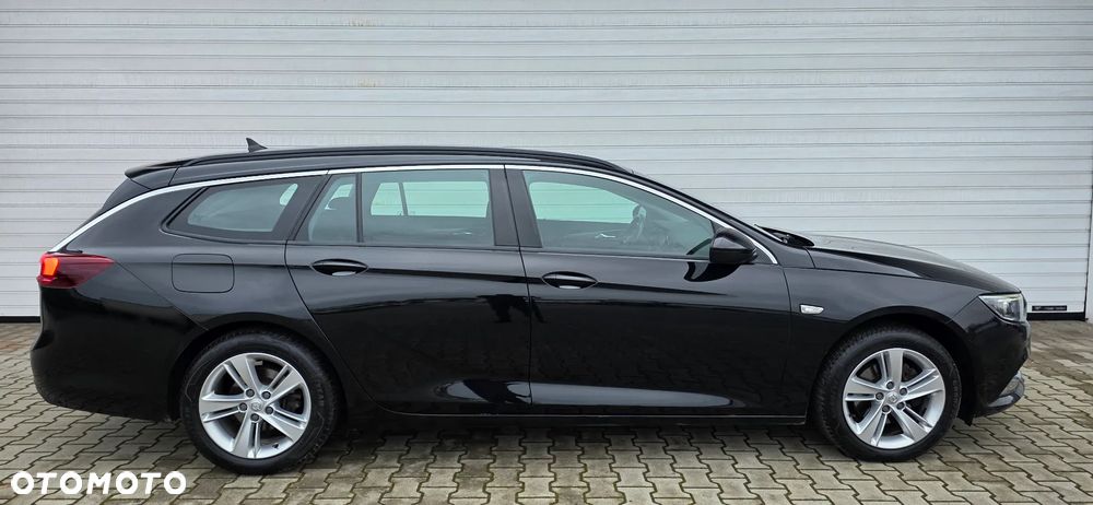 Opel Insignia 1.6 ECOTEC Edition - 5