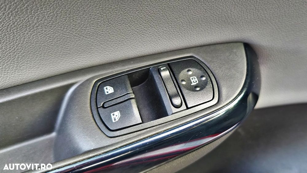 Opel Corsa 1.3 CDTI DPF EcoFLEX Start/Stop Selection - 27