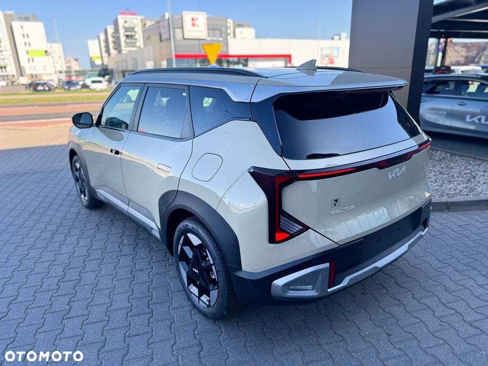 Kia Seltos 1.6 T-GDI L DCT - 3
