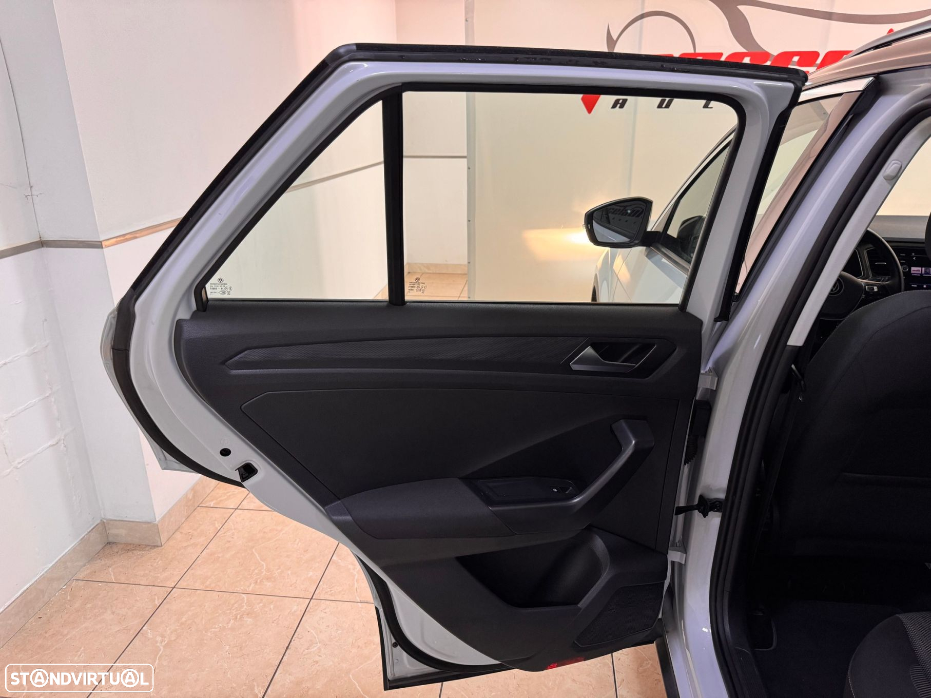 VW T-Roc 1.0 TSI Style - 28