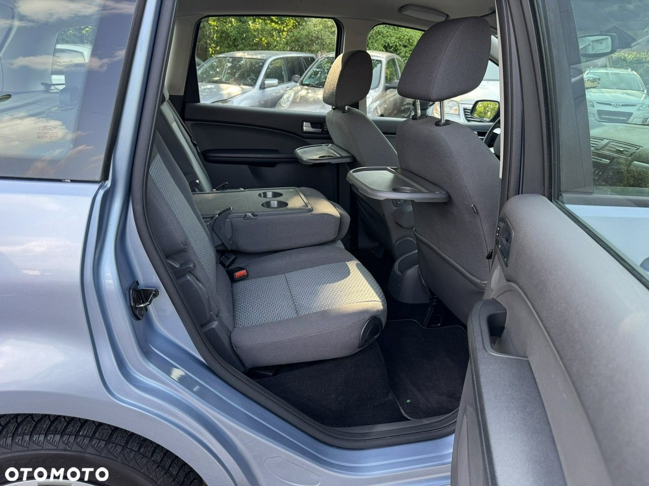 Ford C-MAX - 15