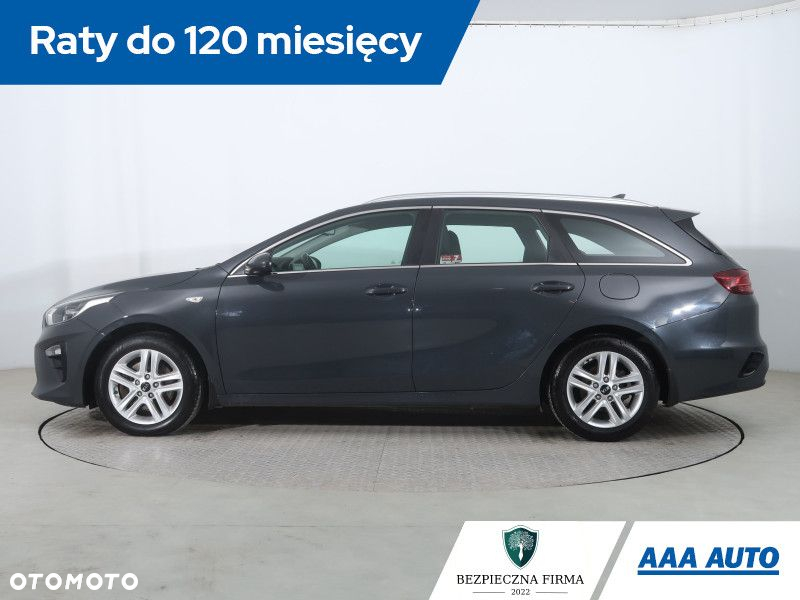 Kia Ceed - 3