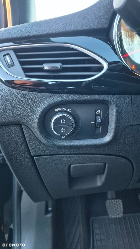 Opel Astra V 1.4 T Dynamic - 19