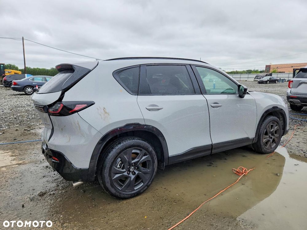Mazda CX-5 - 4