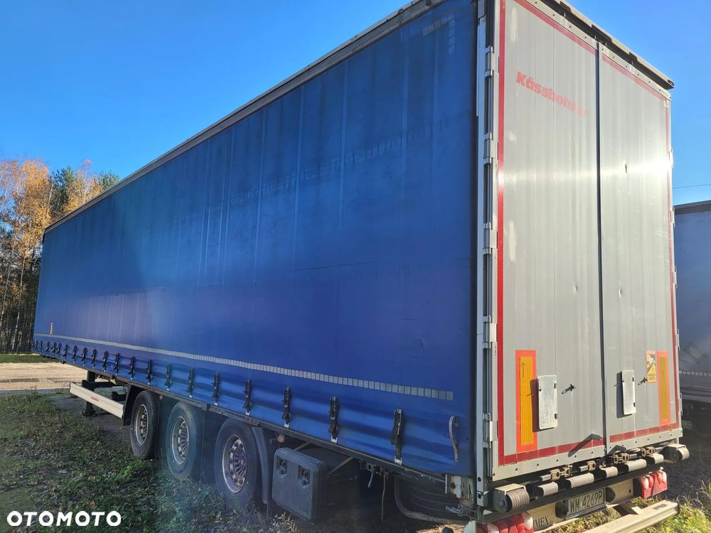 Kassbohrer SCS_M  Kurtyna Mega