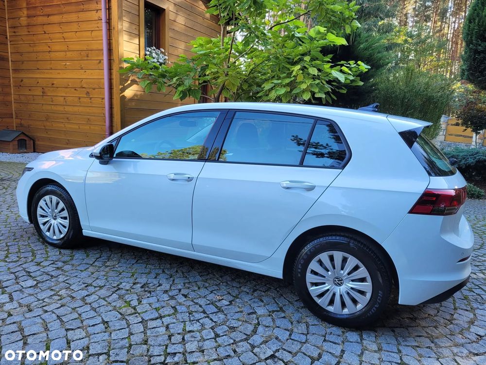 Volkswagen Golf 1.0 TSI - 4