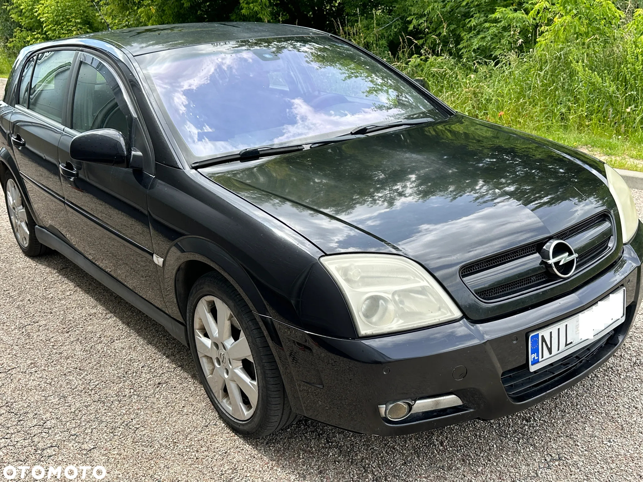 Opel Signum 1.8 Elegance - 6