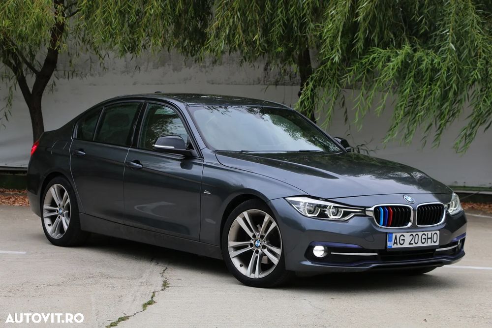 BMW Seria 3 - 18