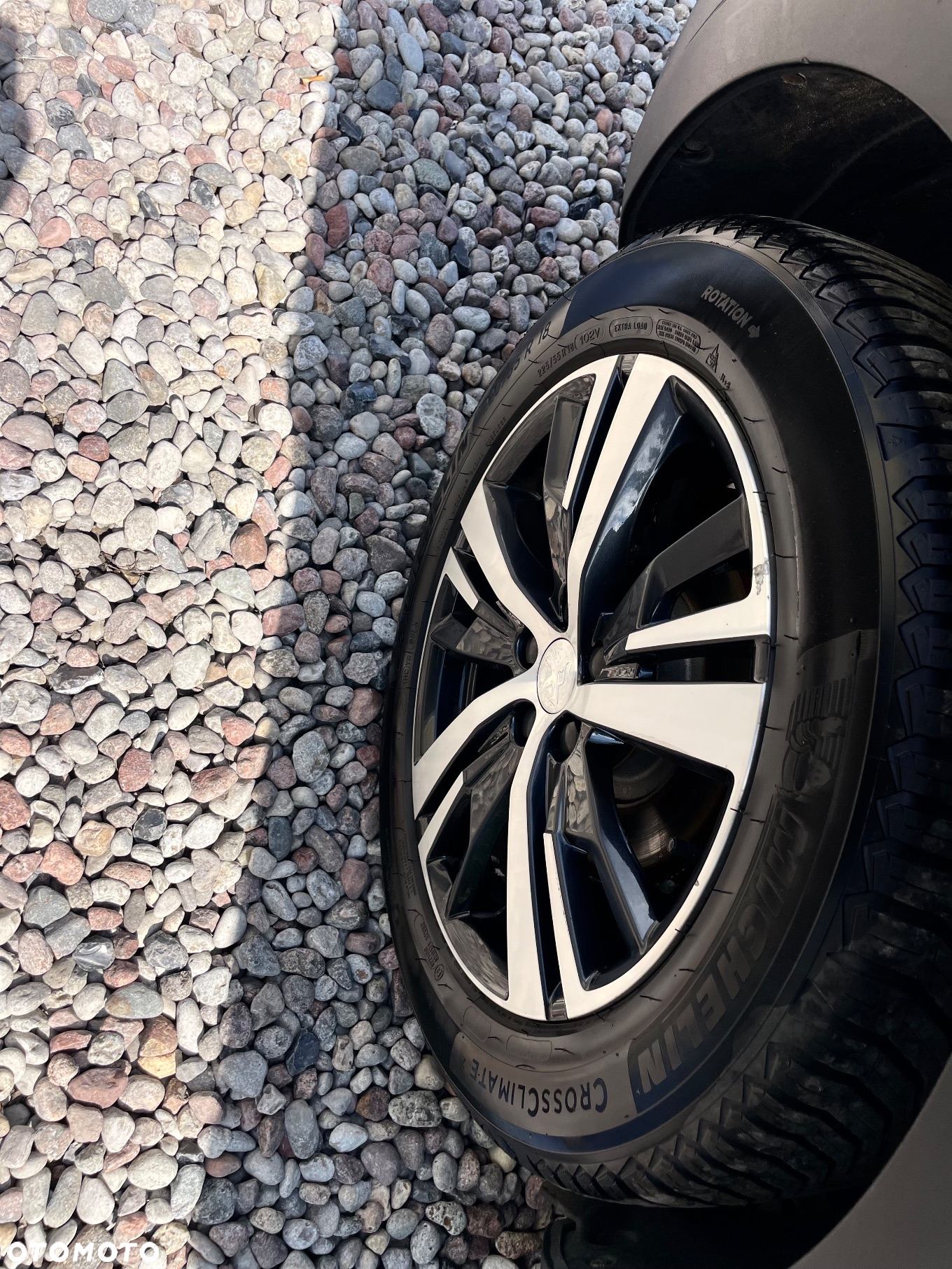 Peugeot 5008 1.6 THP Allure S&S EAT6 - 38