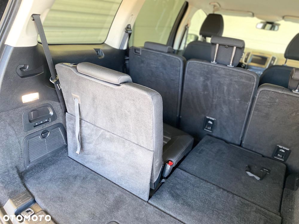 Ford Galaxy 2.0 TDCi Trend - 7