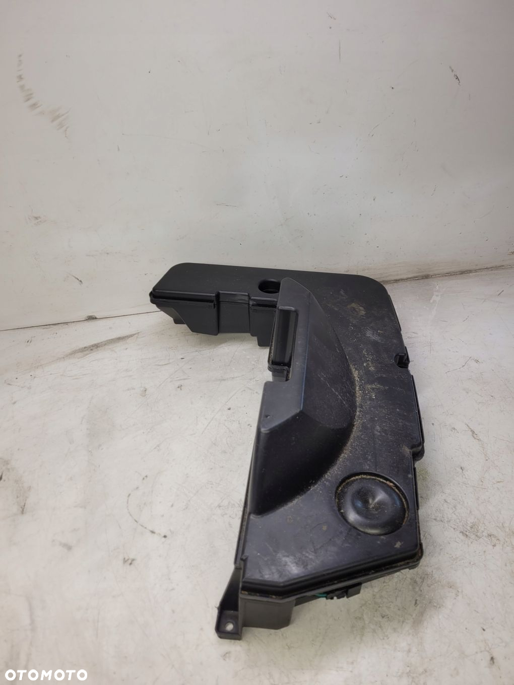 GŁOŚNIK SUBWOOFER TUBA AUDI A4 B8 AVANT 8K9035382 - 5