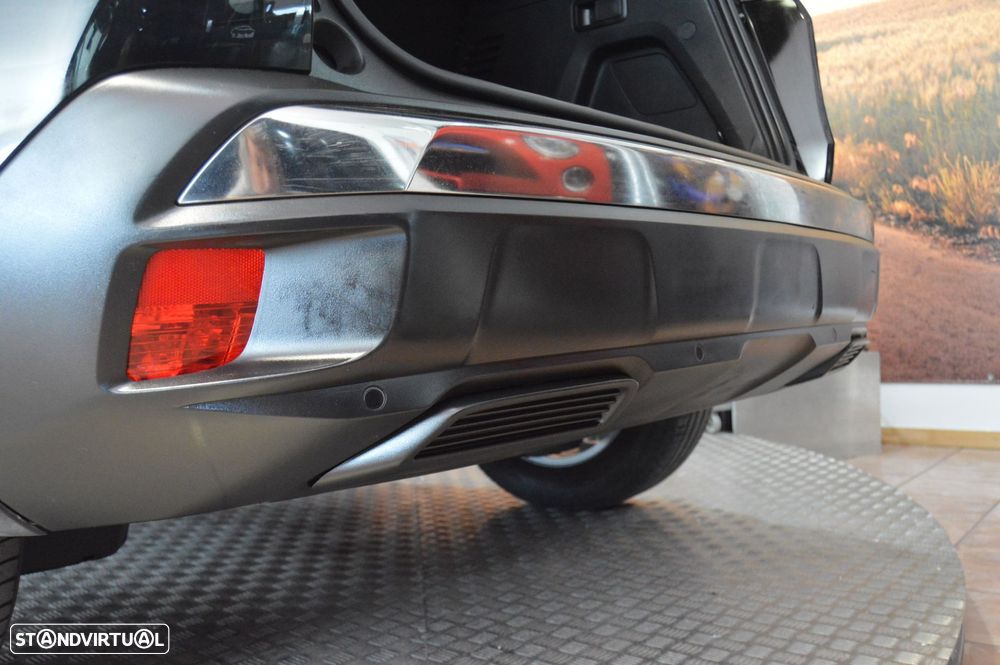 Peugeot 3008 BlueHDi 130 Stop & Start Active - 24