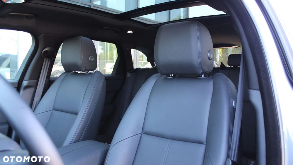 Land Rover Range Rover Velar - 10