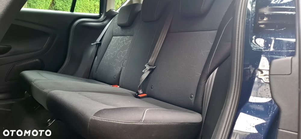 Ford B-MAX 1.0 EcoBoost Trend - 18