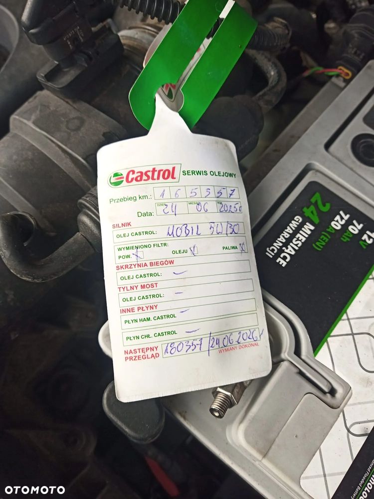 Volkswagen Sharan - 24