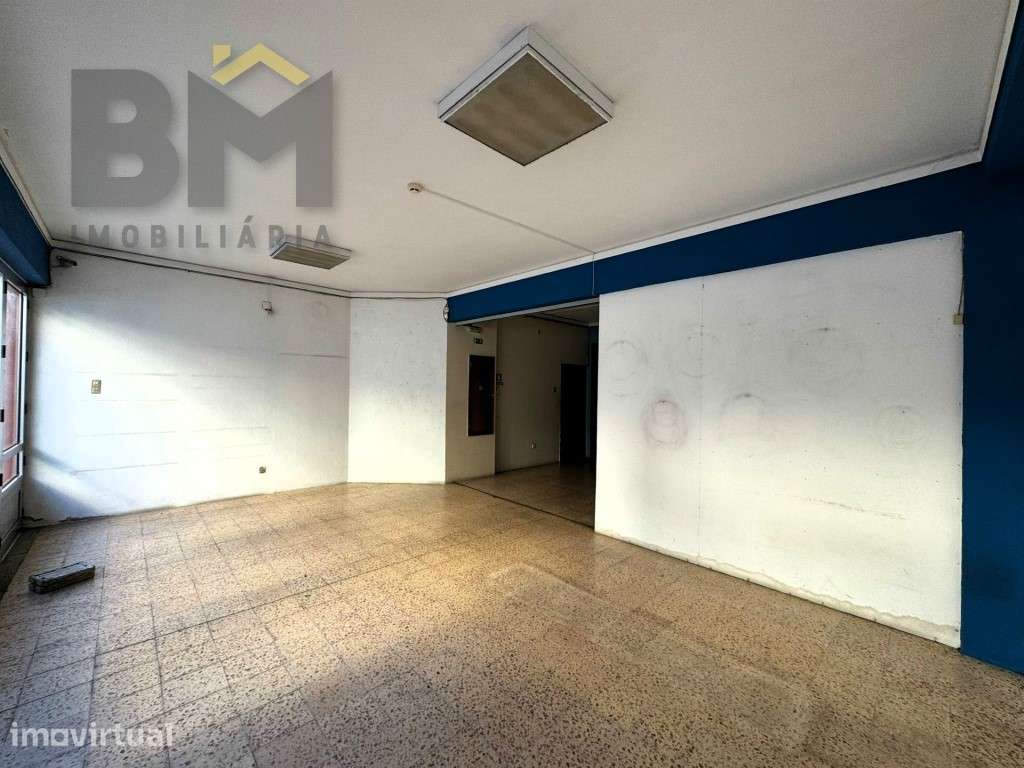 Apartamento T2 para venda em Castelo Branco! - Grande imagem: 2/16
