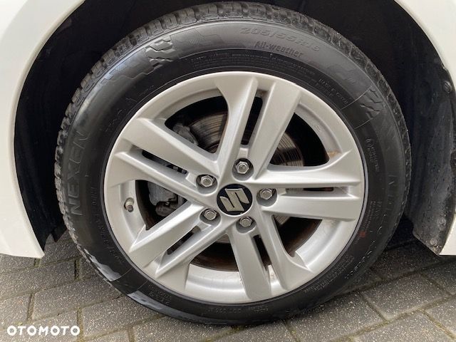 Suzuki Swace 1.8 Hybrid Elegance CVT - 30