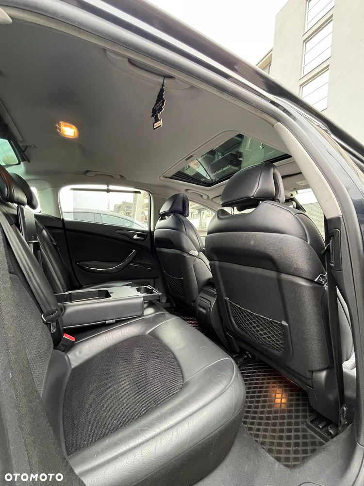 Citroën C5 2.0 HDi Exclusive - 13