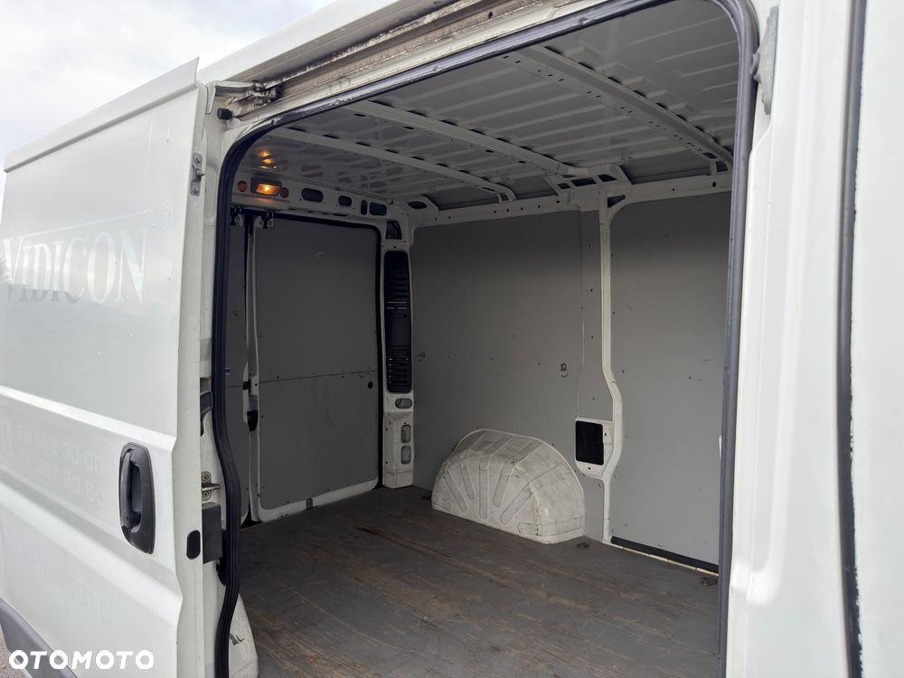 Peugeot Boxer L3 - 24