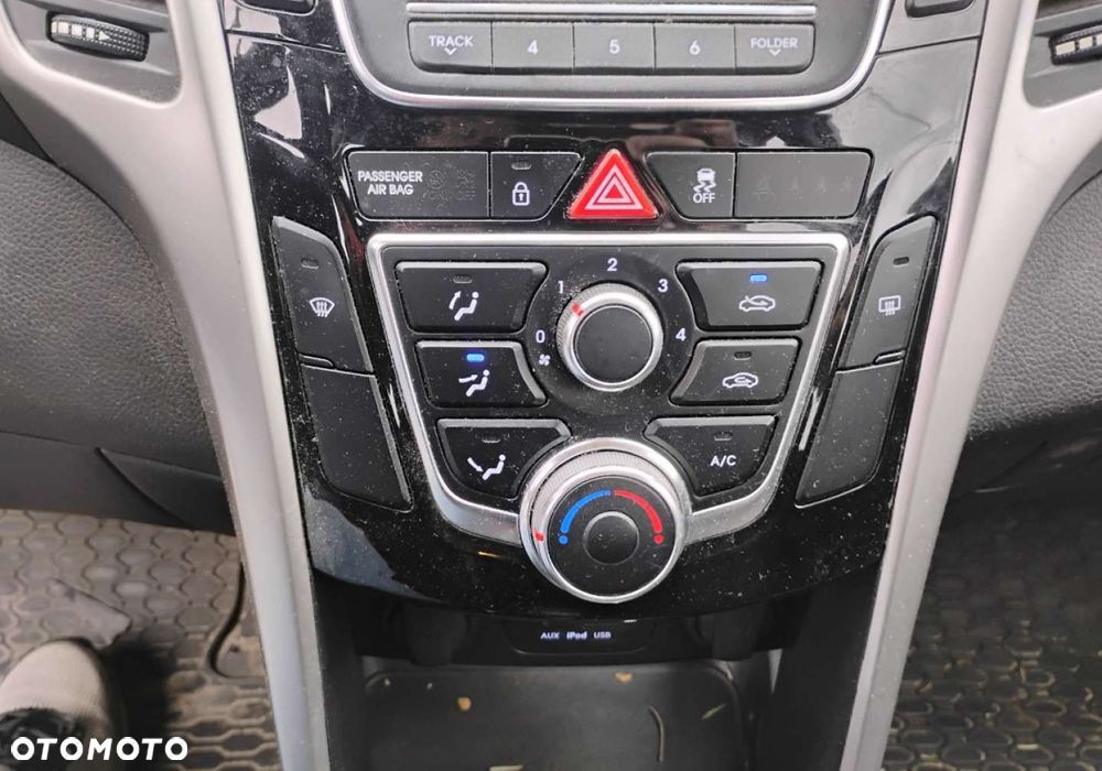 Hyundai i30 1.4 CRDi Classic - 14