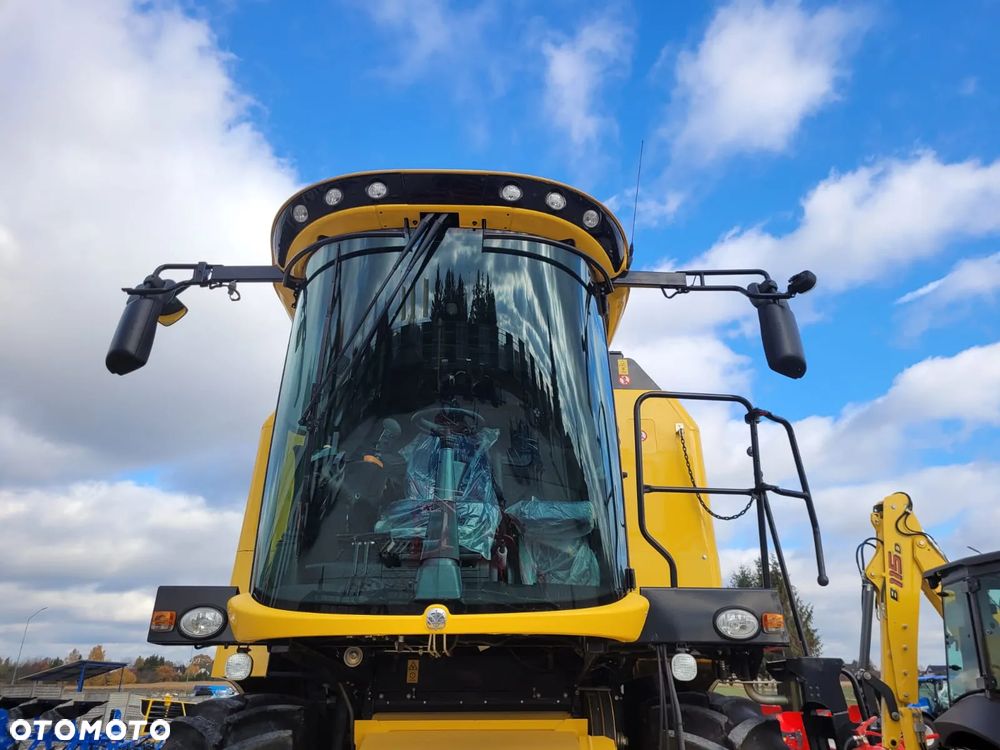 New Holland TC4.90 - 7