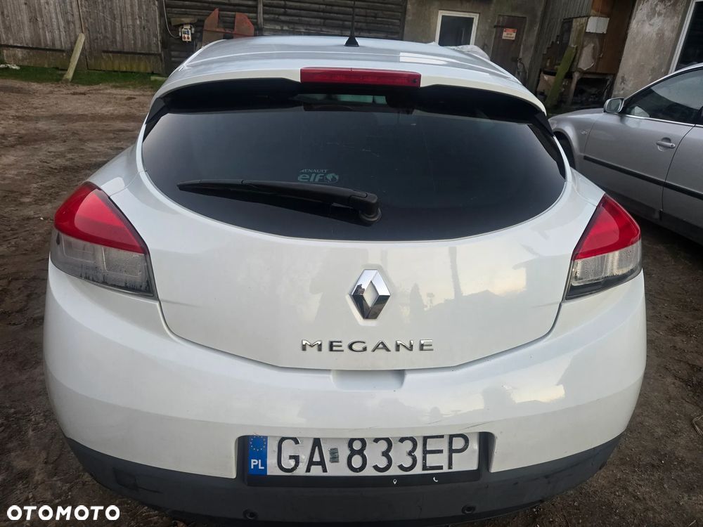 Renault Megane 2.0 16V Exception CVT - 19