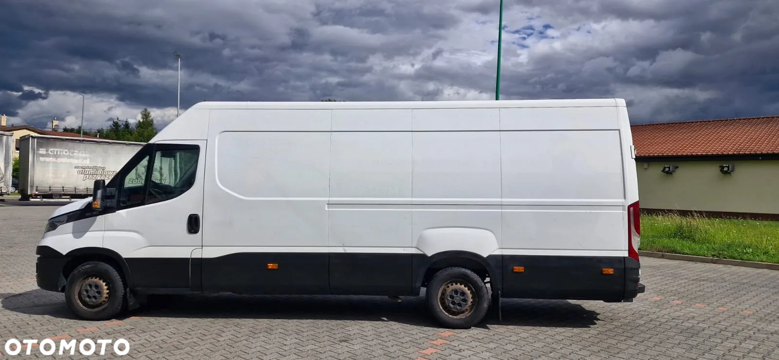 Iveco 35s18 - 5