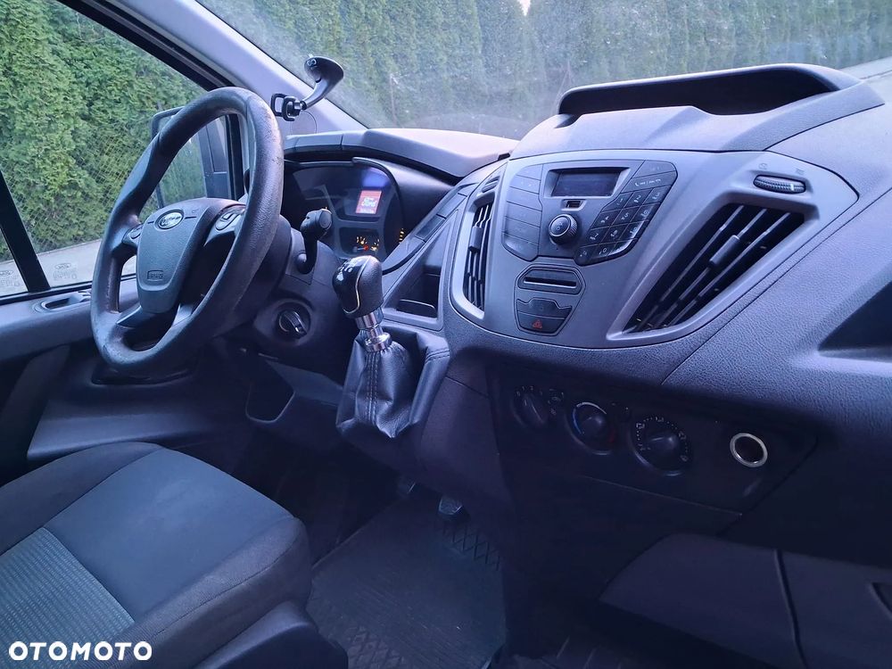 Ford Transit - 14