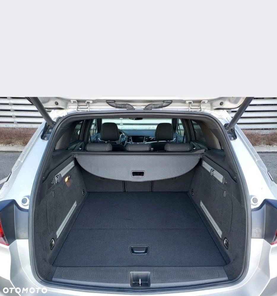 Opel Astra 1.4 T Dynamic - 16