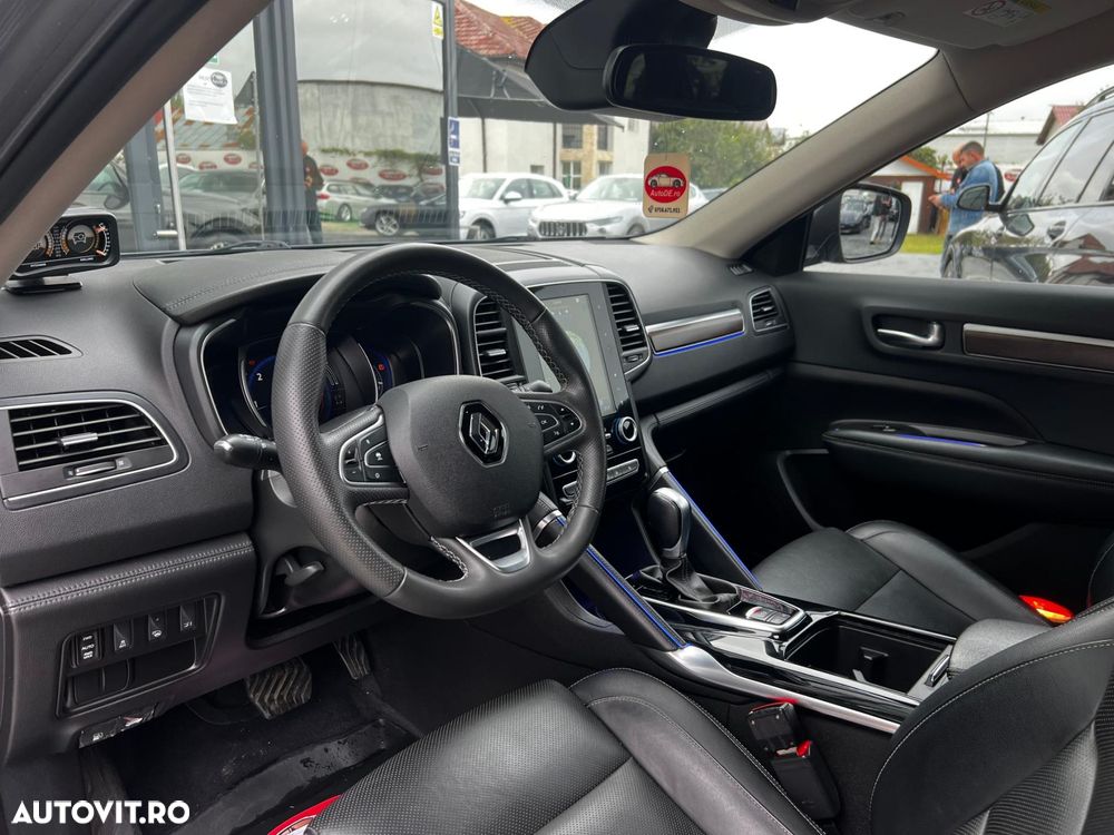 Renault Koleos - 5