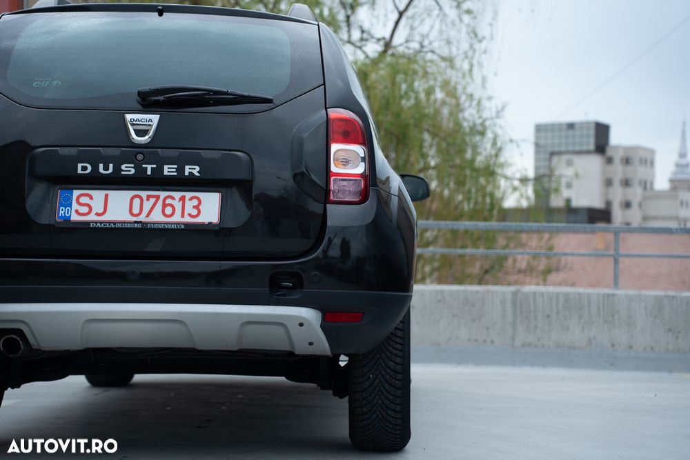 Dacia Duster - 12