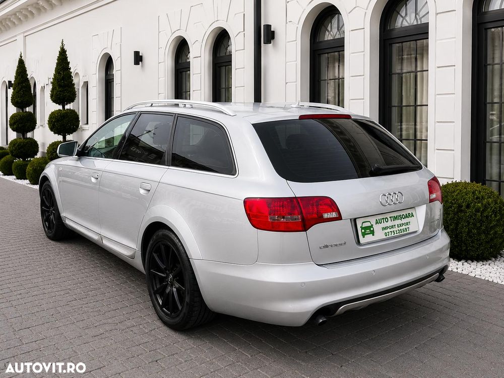 Audi A6 Allroad - 4