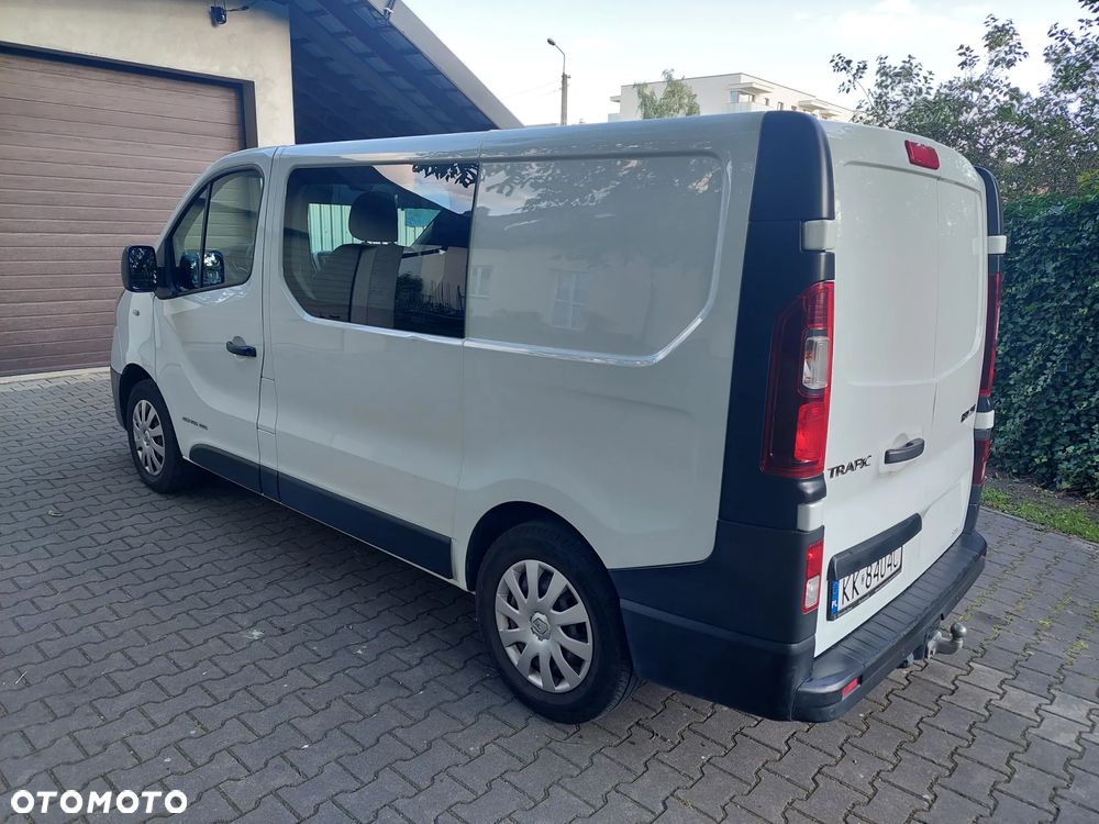 Renault Trafic - 3