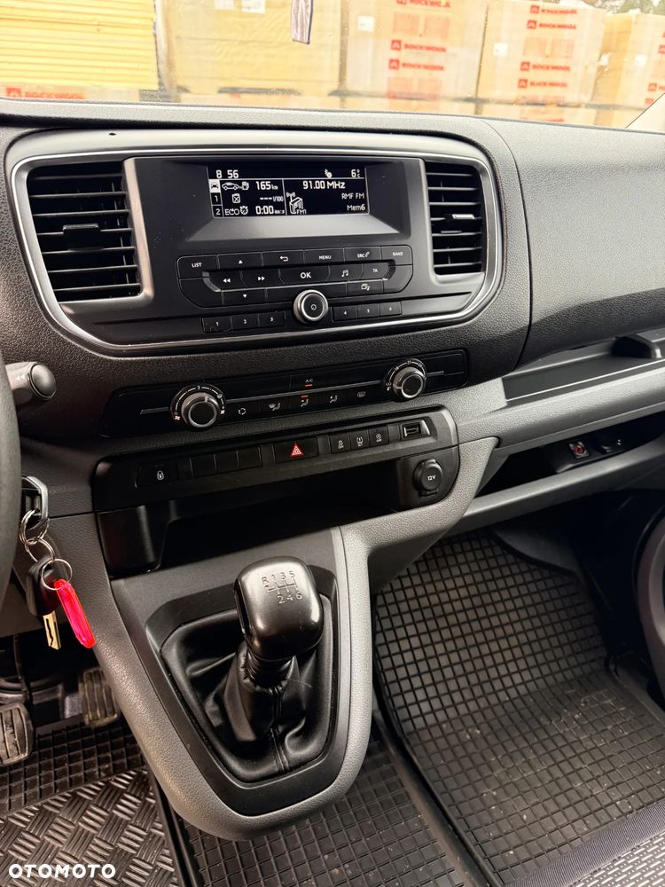 Peugeot Expert Kombi Long 2,8t - 16