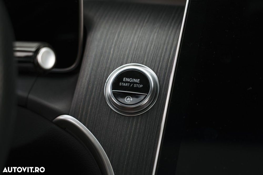 Mercedes-Benz GLC - 35