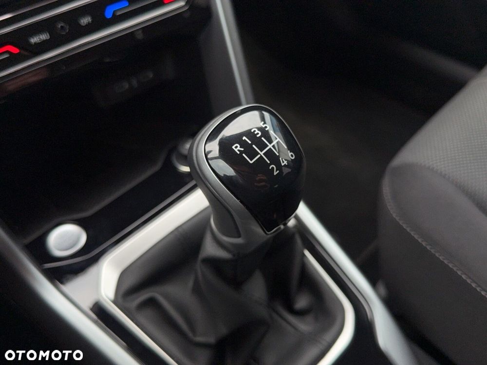 Volkswagen T-Roc 1.5 TSI Life - 30