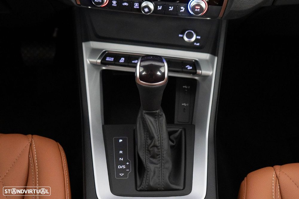 Audi Q3 45 TFSIe S tronic - 26