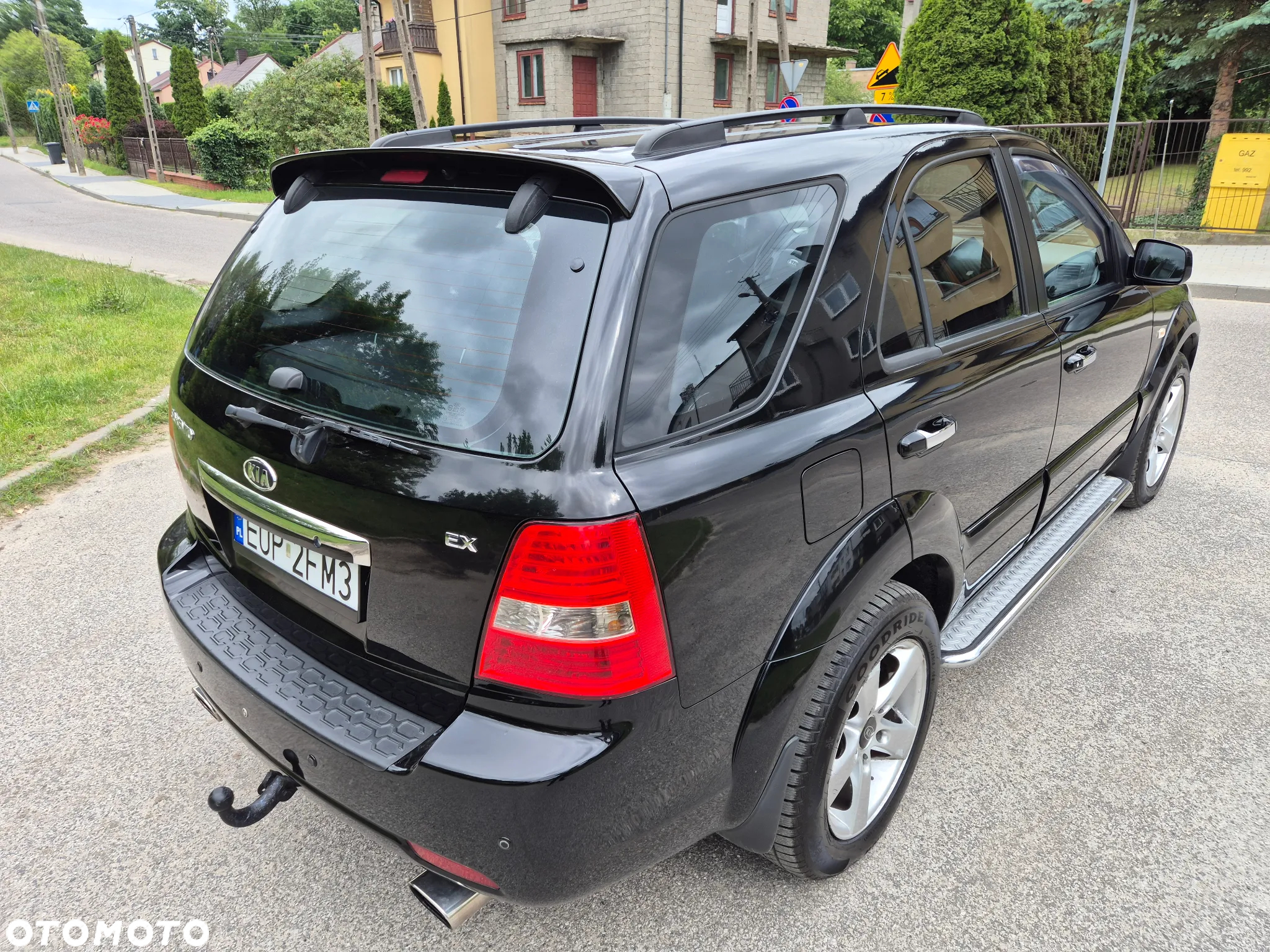 Kia Sorento - 9