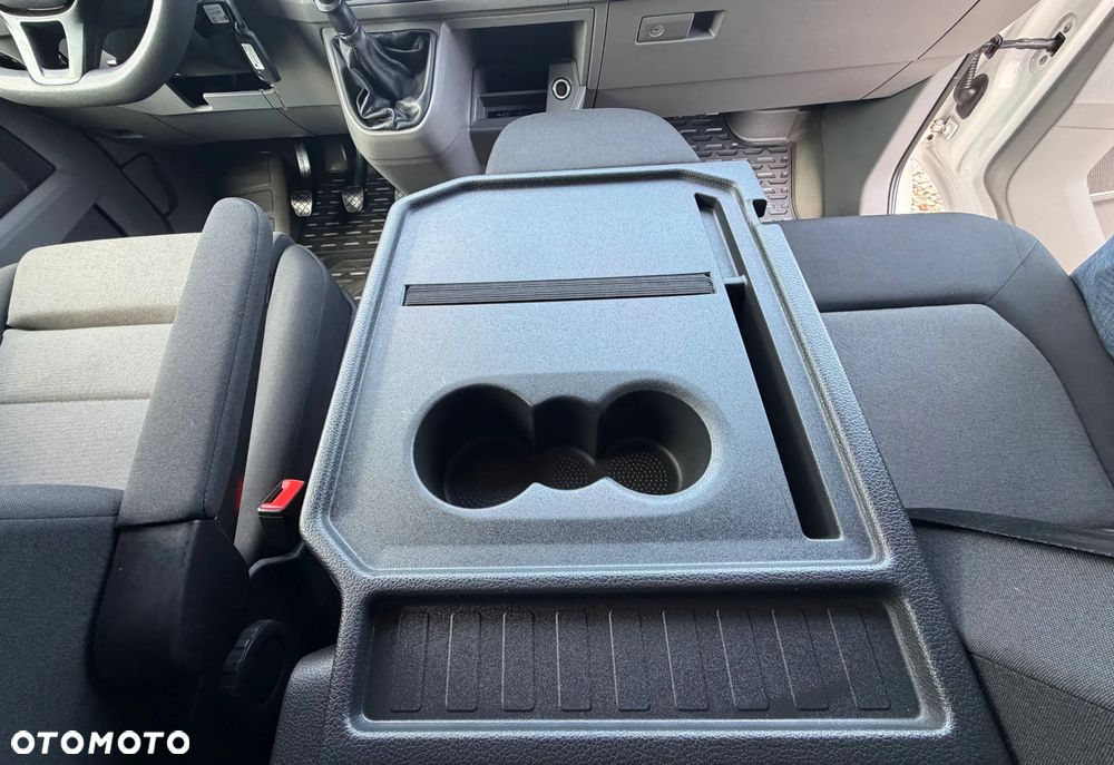 Volkswagen Crafter - 25
