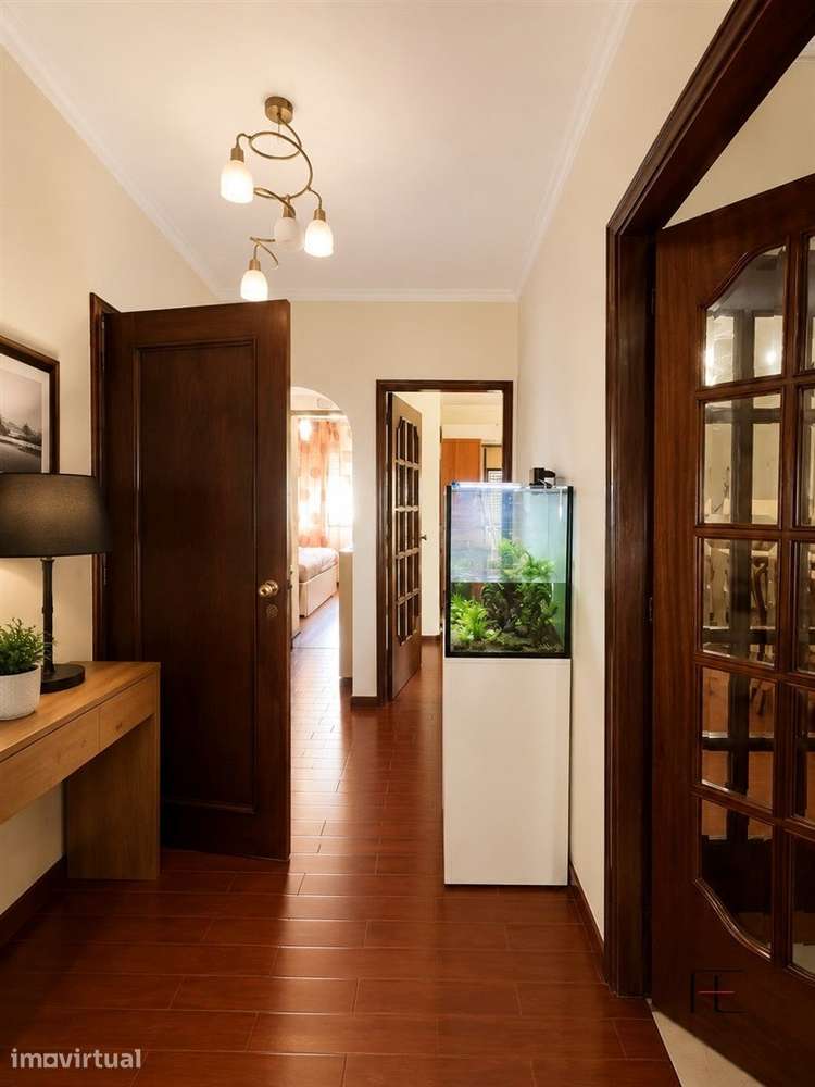 Apartamento T3 Venda em Rio Tinto,Gondomar - Grande imagem: 2/16