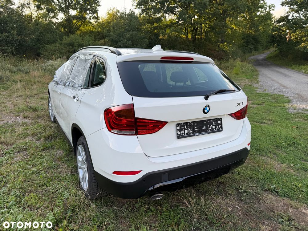 BMW X1 xDrive18d xLine - 37