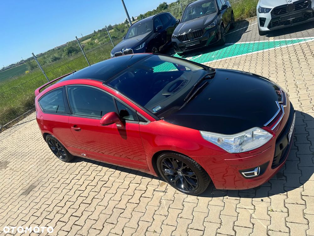 Citroën C4 2.0 HDi VTS - 4