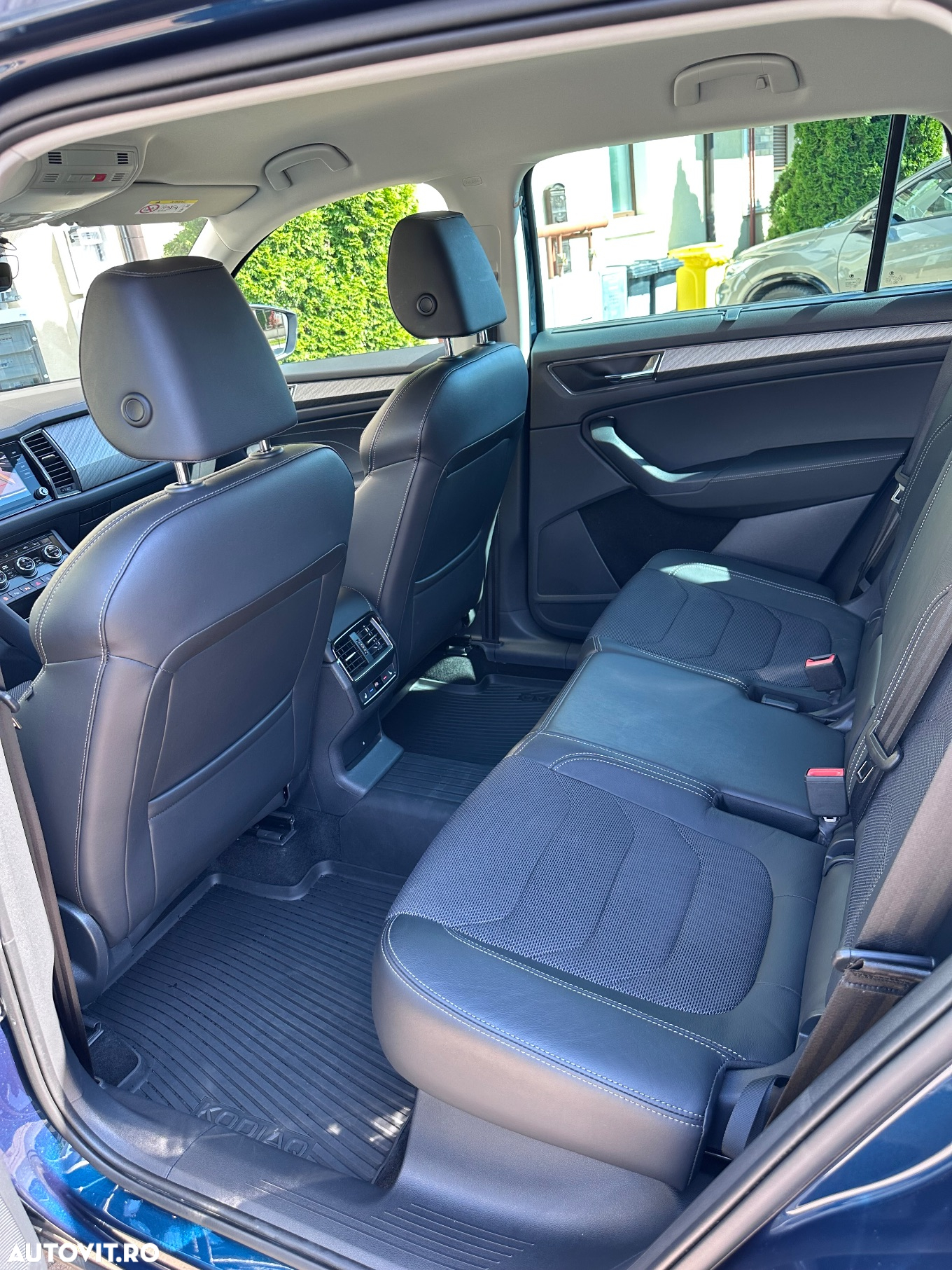 Skoda Kodiaq 2.0 TSI 4X4 DSG Style - 23